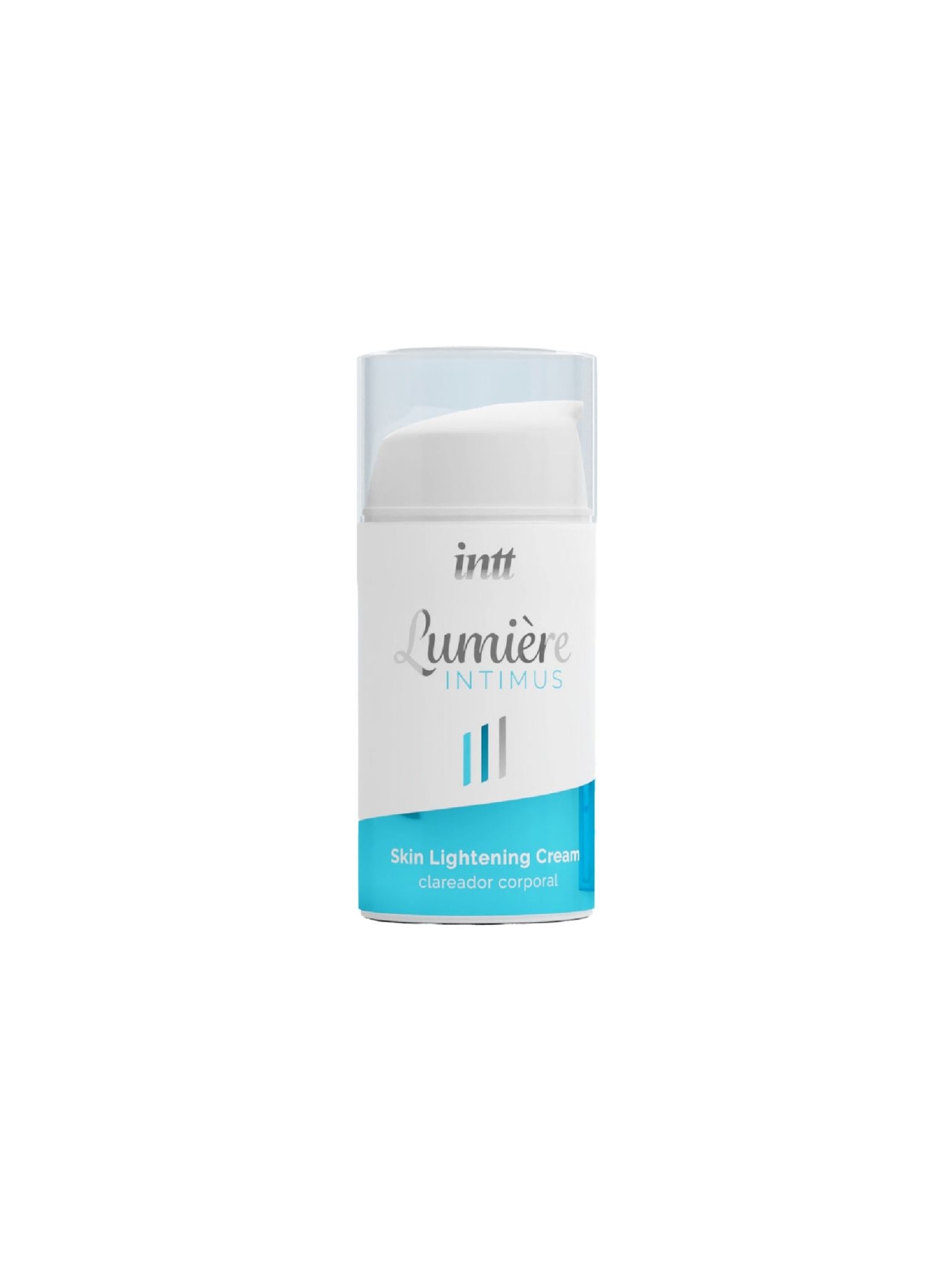 INTT - Lumière Intimus Skin Lightening Cream