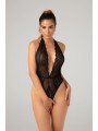 Christine - Open kruis Body Dina