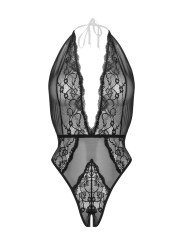 Christine - Open kruis Body Dina