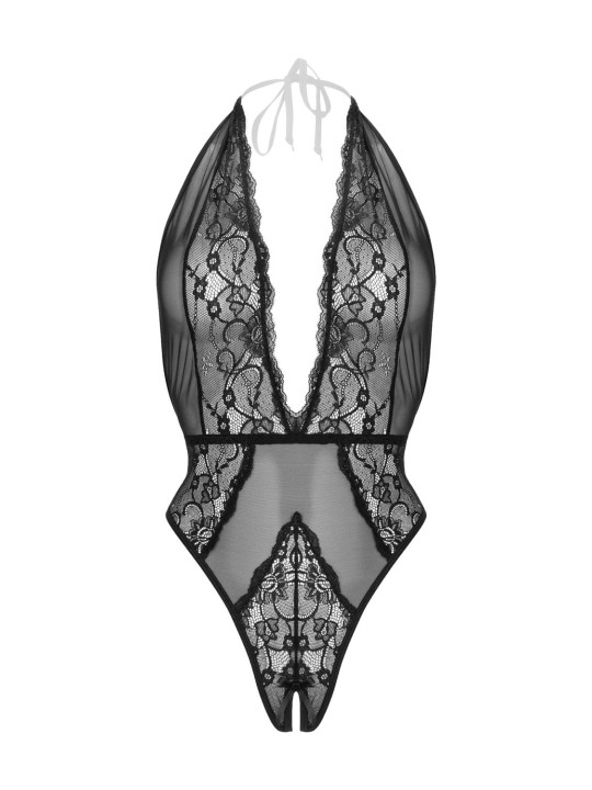 Christine - Open kruis Body Dina