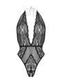 Christine - Open kruis Body Dina