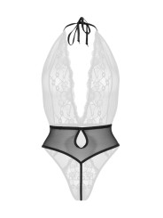 Christine - Open kruis Body Dina