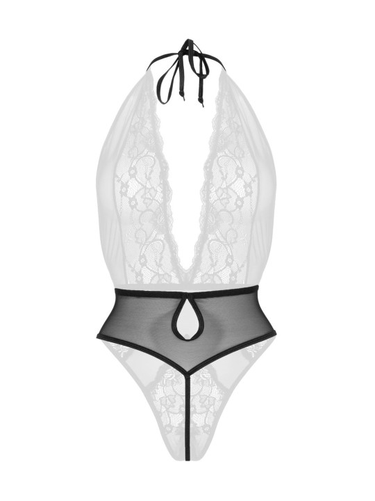 Christine - Open kruis Body Dina