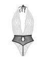 Christine - Open kruis Body Dina