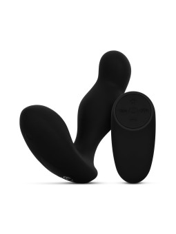 Vibrerende Prostaat Vibrator Met Draadloze Afstandsbediening