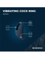 Boners - Vibrating Cockring