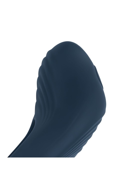 Boners - Vibrating Cockring