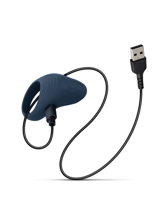 Boners - Vibrating Cockring