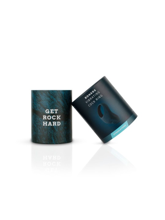 Boners - Vibrating Cockring