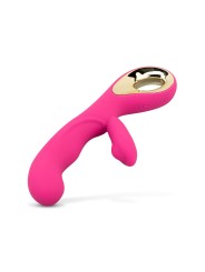 Tarzan Vibrator - Pink