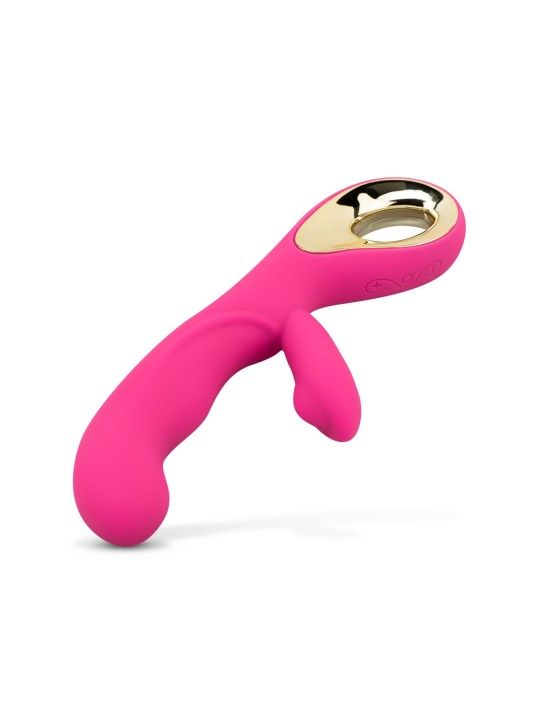 Tarzan Vibrator - Pink