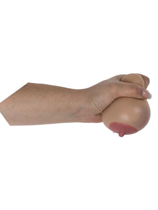 Squeeze Ball XL Boob