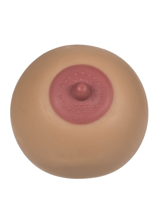 Squeeze Ball XL Boob