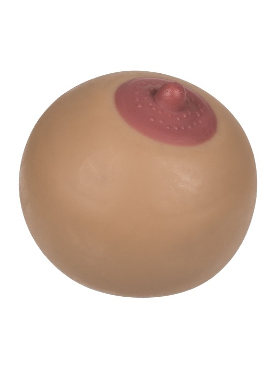 Squeeze Ball XL Boob