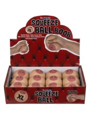 Squeeze Ball XL Boob