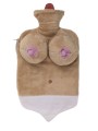 Warmwaterkruik - Sexy Boobs