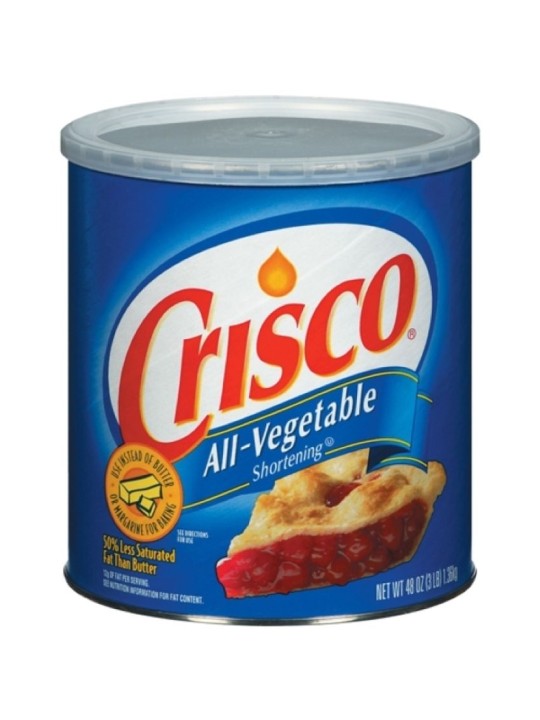 Crisco