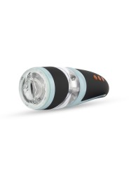 CRUIZR-CP02 Rotating And Vibrating Automatic Masturbator With Adapter
