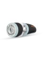 CRUIZR-CP02 Rotating And Vibrating Automatic Masturbator With Adapter