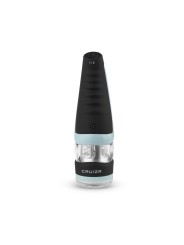 CRUIZR-CP02 Rotating And Vibrating Automatic Masturbator With Adapter