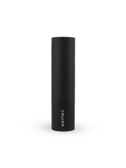 CRUIZR-CP03 Deluxe Vibrating And Sucking Automatic Masturbator With Adapter