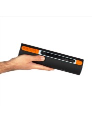 CRUIZR-CP03 Deluxe Vibrating And Sucking Automatic Masturbator With Adapter