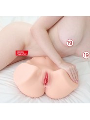 Maria Onahole Real Vagina Masturbator