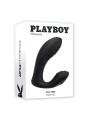 Playboy - Play Time - Black