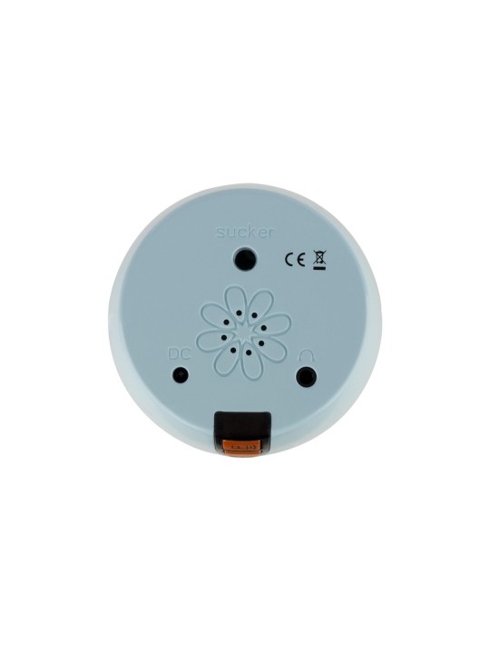 CRUIZR - CM06 Vibrerende Masturbator Met Voice-Activator