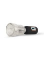 CRUIZR - CS07 Luxe Vibrerende Penispomp