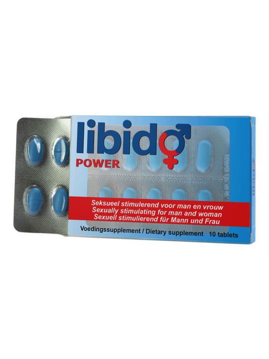 Libido Power