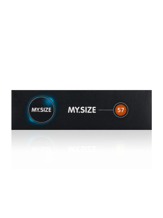 MY.SIZE Pro 57 mm - 36pcs