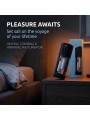 CRUIZR - CX11 Heating, Stroking & Vibrating Masturbator