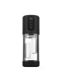 CRUIZR - CX11 Heating, Stroking & Vibrating Masturbator