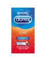 Durex Emoji Love - 6 stuks
