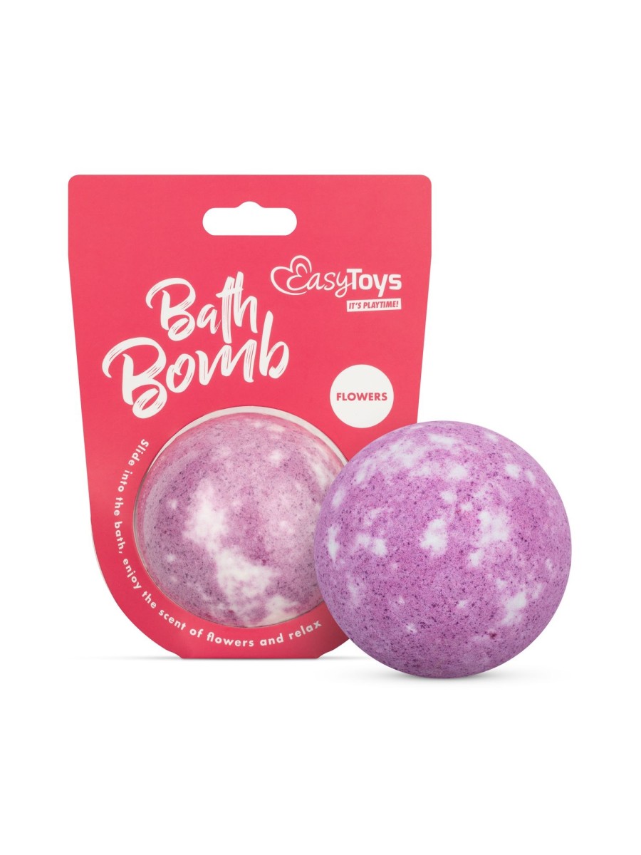 Badbruisbal - Flowers