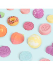 Badbruisbal - I Love You