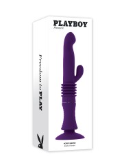 Playboy - Hoppy Ending - Paars