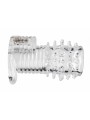 Clear Sensations Vibrerende Penisssleeve