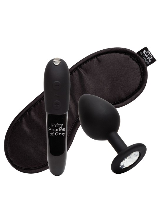 Come To Bed Kit Voor Stellen