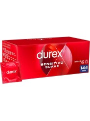 Durex Thin Condooms - 144st.
