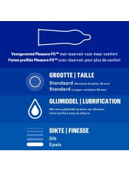Durex Extra Safe 144st