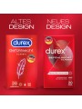Durex Gefühlsecht Classic - 20 Stk