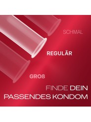 Durex Gefühlsecht Classic - 20 Stk