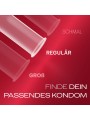 Durex Gefühlsecht Classic - 20 Stk