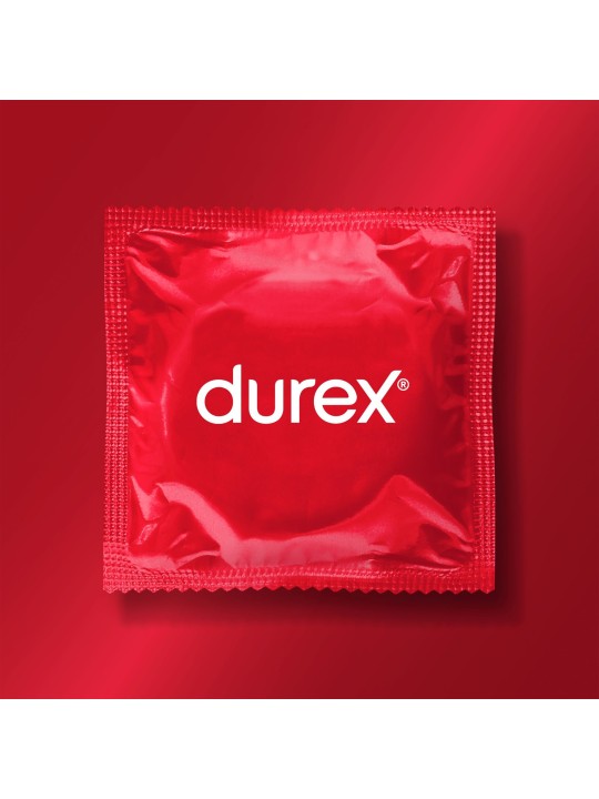 Durex Gefühlsecht Classic - 20 Stk