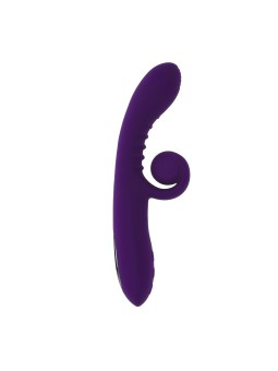 Playboy - Curlicue - Paars