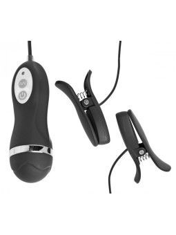 Power Pinchers Vibrating Nipple Clamps