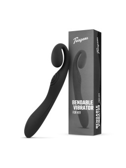 Teazers Bendable Vibrator