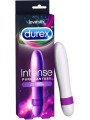 Durex Orgasm'Intense Pure Fantasy Vibrator